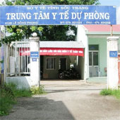 H1N1 flu broke out in the Mekong Delta