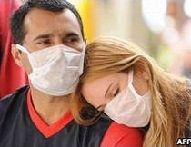 H1N1 flu has spread to 160 countries