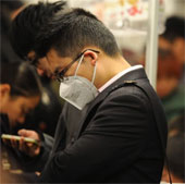 H7N9 can spread among family members