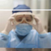 H7N9 influenza virus can spread from person to person
