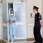 H7N9 virus can be transmitted through human excretion
