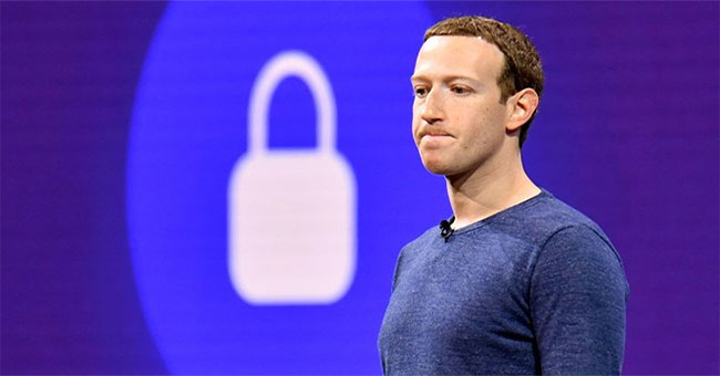 Hackers attack Facebook, 50 million accounts are affected: What should be done at this time?