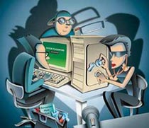 Hackers have their own