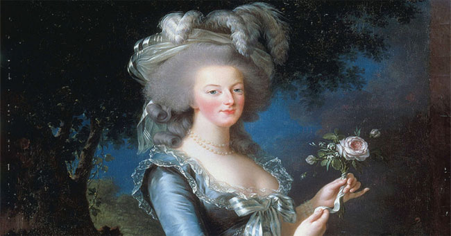 Hair color change syndrome named the most beautiful woman in Europe