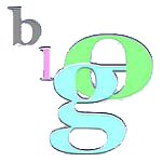 Half a second appeared a new blog