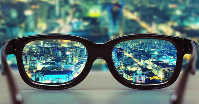 Half the world's population will suffer nearsightedness by 2050