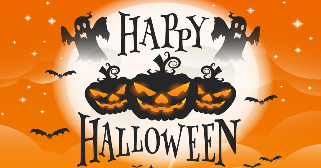 Halloween festival