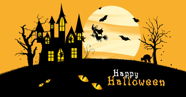 Halloween ghost festival and things you don't know yet