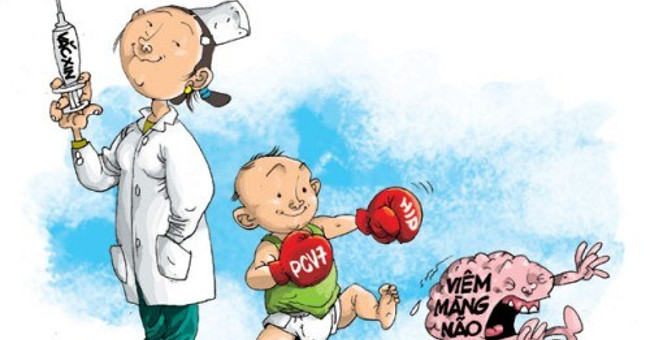 Handbook 'must know' to fight meningococcal meningitis