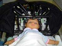 Handheld Brain Scanners help to treat newborns