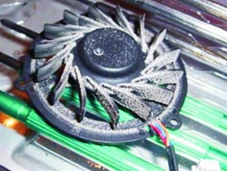 Handling unusual computer errors