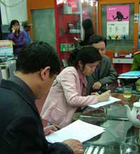Hanoi: Discovered another software piracy case