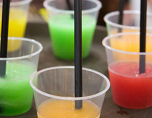 Hanoi found many drinking water containing DEHP toxins