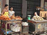 Hanoi: Many processed poultry are not controlled