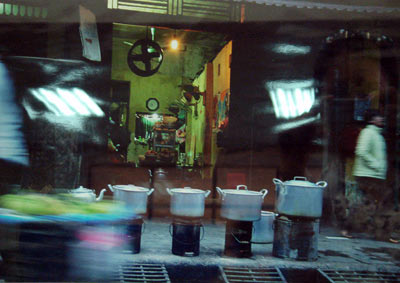 Hanoi: Photo exhibition on air pollution