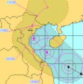 Hanoi plans to migrate and accumulate food