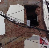 Hanoi sensed shaking due to earthquakes in Yunnan, China