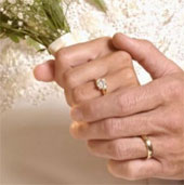 Happy marriage depends on DNA?