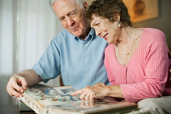 Happy marriage prolongs the life of people with heart disease