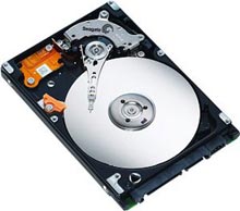 Hard drive market: The war escalates unexpectedly