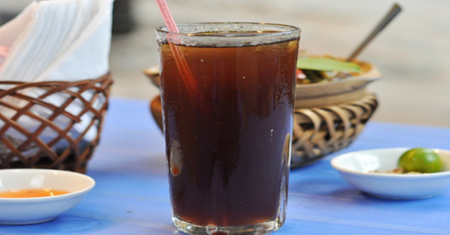 Harmful effect when drinking artificial human water wrong way