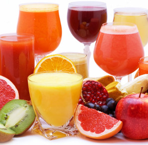 Harmful mistake when drinking juice juice daily