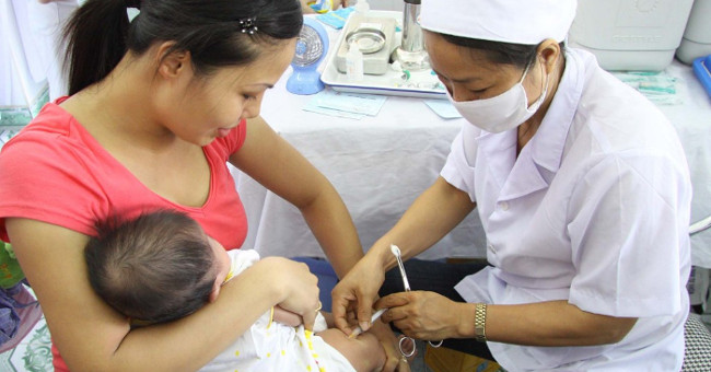 Harmful misunderstandings about vaccines