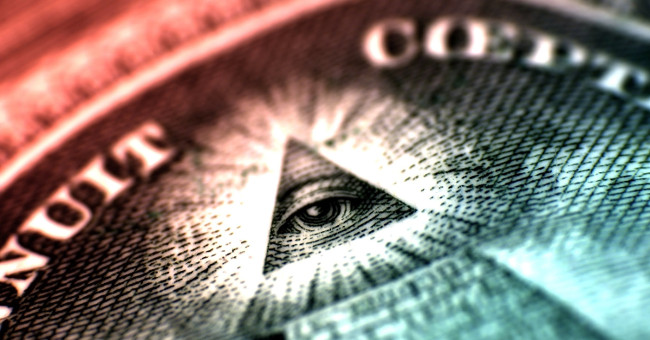 Harmless thought, but some conspiracy theories can be deadly