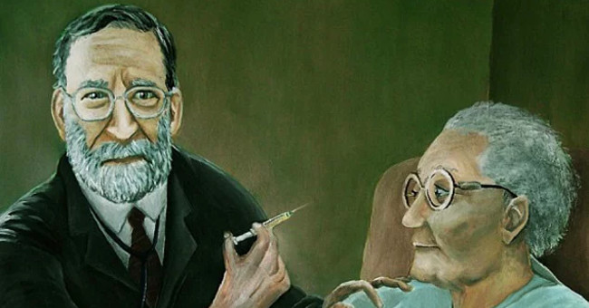 Harold Shipman - Britain's most cruel killer