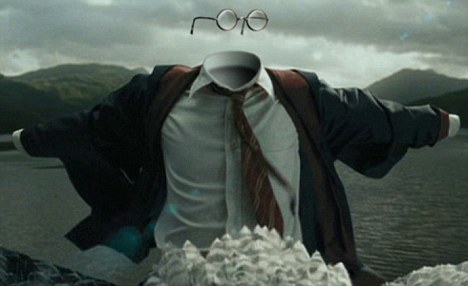 Harry Potter's invisibility cloak can become a reality