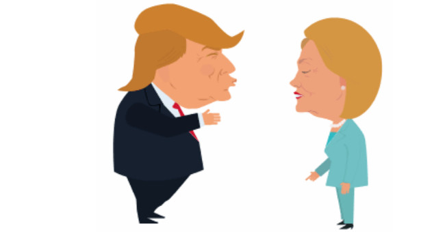 Harvard experts share secrets to always win when debating
