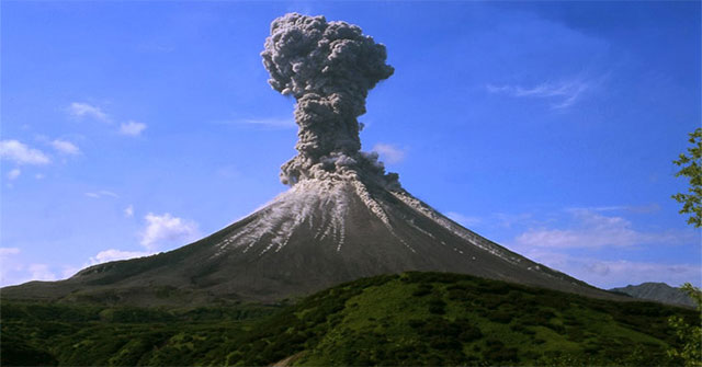 Harvard University wants to spray poison to save the Earth
