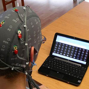 Hats help mute spelling