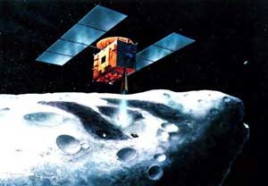 Hayabusa spacecraft: The second successful landing