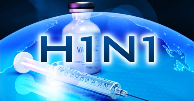 HCM City's first patient infected with H1N1 flu