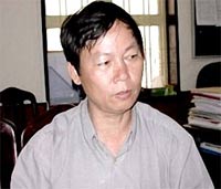 HCMC: The air is contaminated with lead