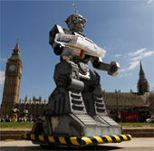 He: Called against assassin robots