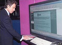 He closed 511 government websites