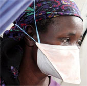 He found a new way to diagnose tuberculosis