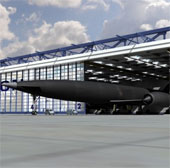 He invested £ 60 million in the Skylon space project