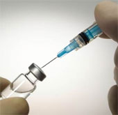 He: New vaccine against animal foot and mouth disease