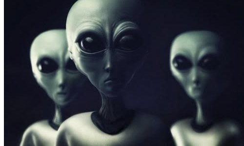 He was about to publish top secret documents about UFOs