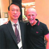 Head transplants can take place in China