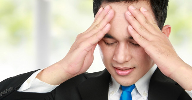 Headache - symptoms of many causes