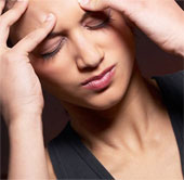 Headache when you need a CT scan, MRI?