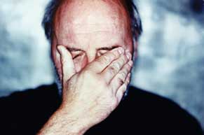 Headaches and danger signs