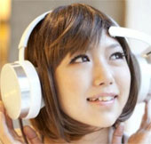Headset guess the mood