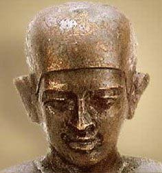 Healing art of Pharaohs
