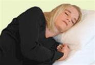 Health and sleeping posture