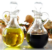 Health benefits of vinegar